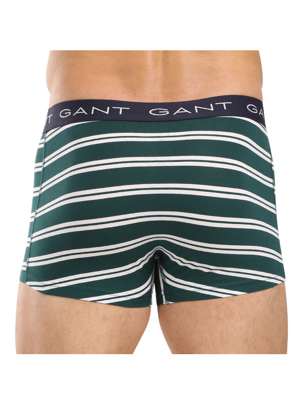 Gant Set treh - moške boksarice Gant večbarvne