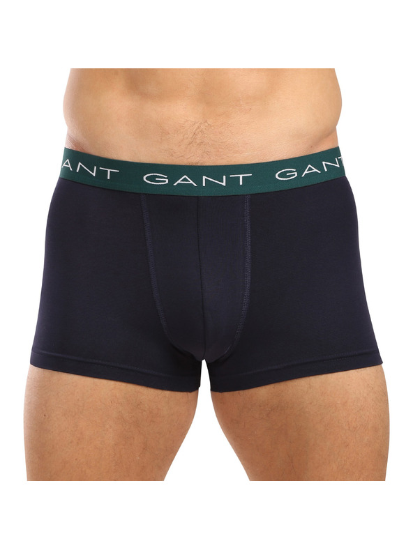 Gant Set treh - moške boksarice Gant večbarvne