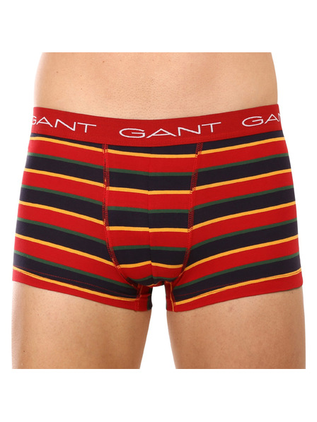 Gant Set treh - moške boksarice Gant večbarvne