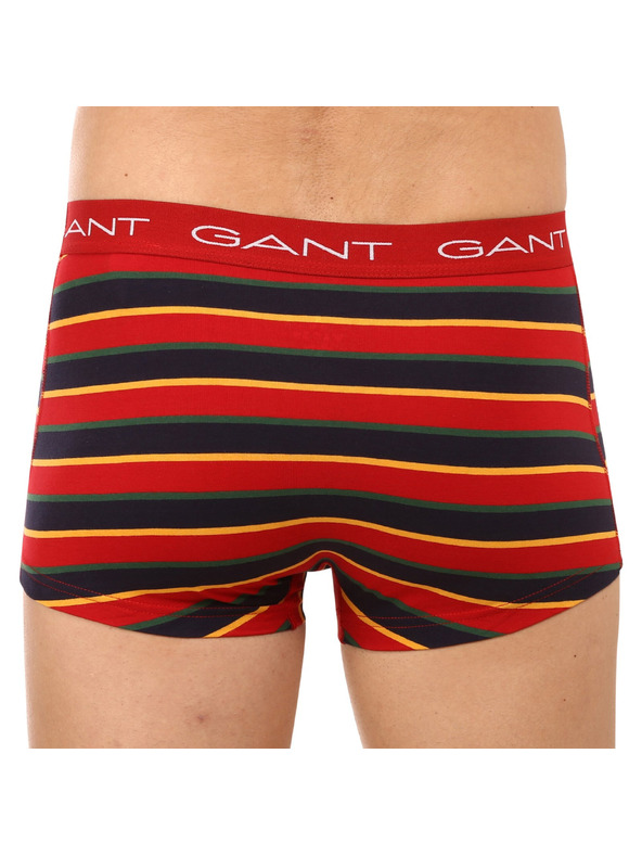 Gant Set treh - moške boksarice Gant večbarvne