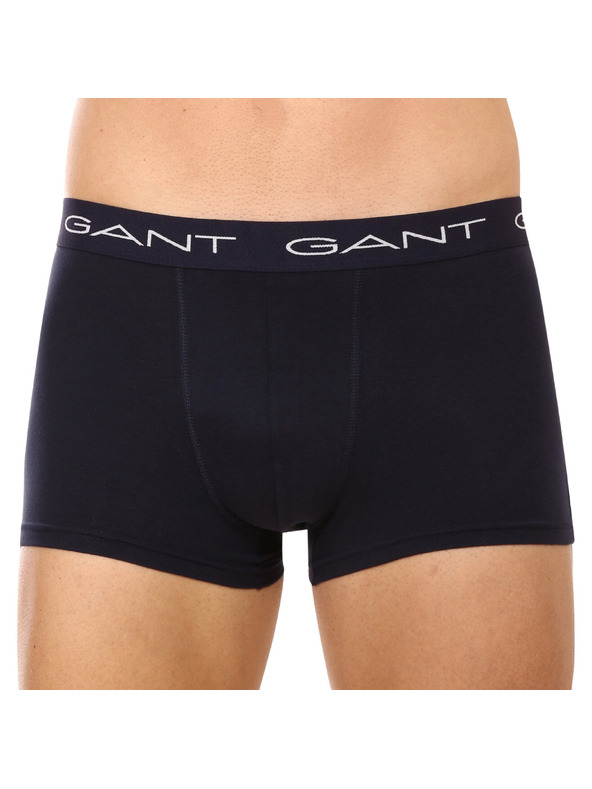 Gant Set treh - moške boksarice Gant večbarvne