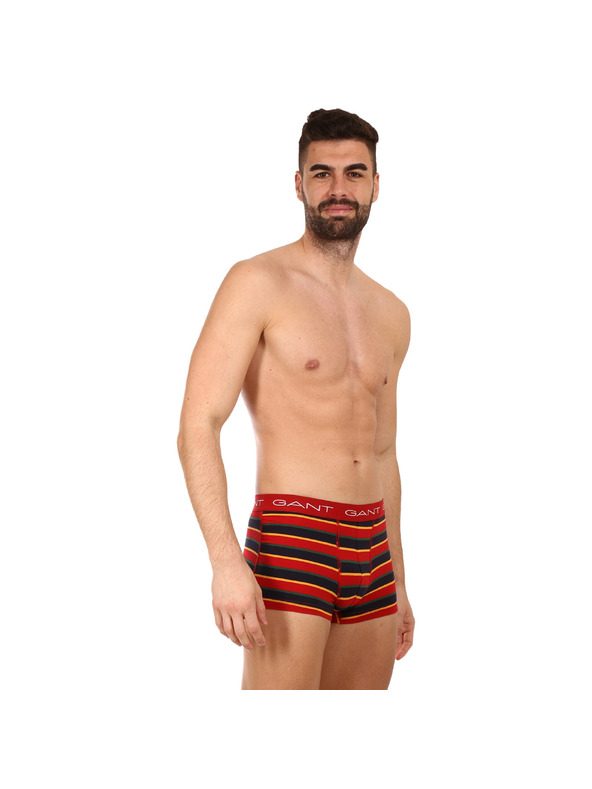 Gant Set treh - moške boksarice Gant večbarvne