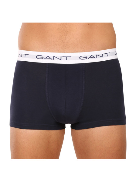 Gant Set treh - moške boksarice Gant večbarvne