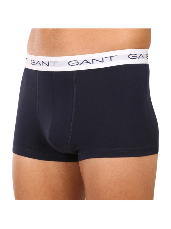 Gant Set treh - moške boksarice Gant večbarvne