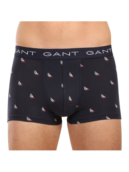 Gant Set treh - moške boksarice Gant večbarvne