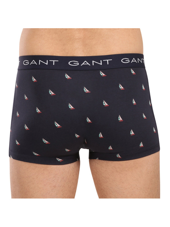 Gant Set treh - moške boksarice Gant večbarvne