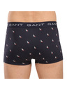 Gant Set treh - moške boksarice Gant večbarvne