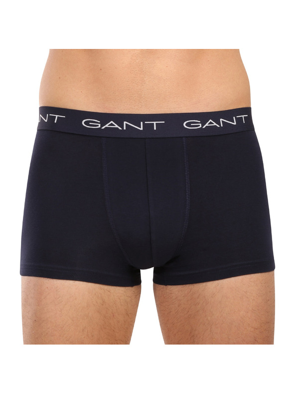 Gant Set treh - moške boksarice Gant večbarvne