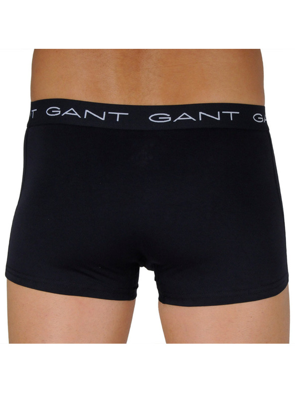 Gant Set treh - moške boksarice Gant večbarvne