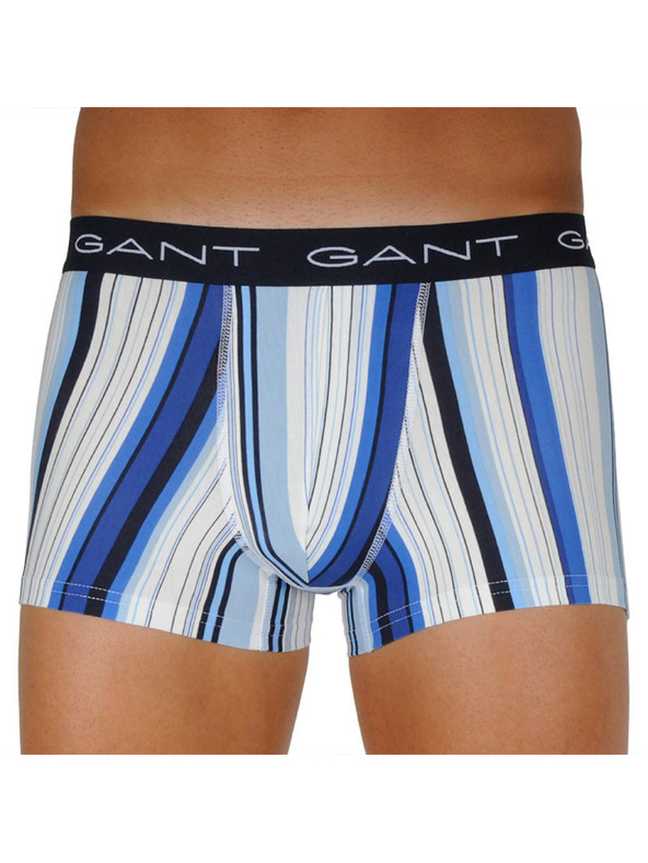 Gant Set treh - moške boksarice Gant večbarvne