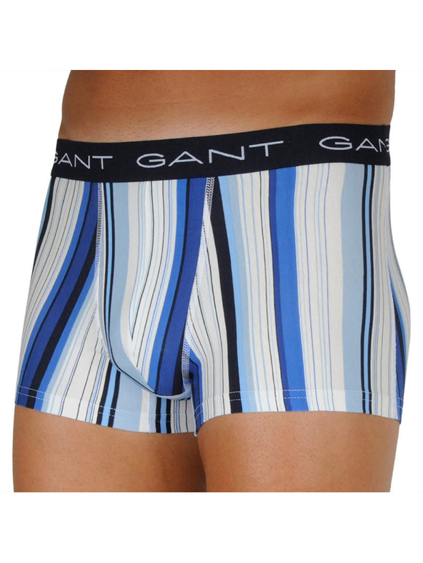 Gant Set treh - moške boksarice Gant večbarvne