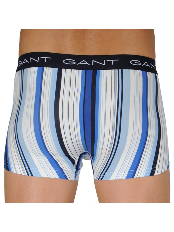 Gant Set treh - moške boksarice Gant večbarvne