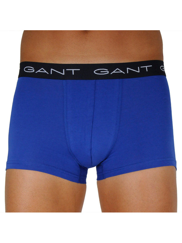 Gant Set treh - moške boksarice Gant večbarvne