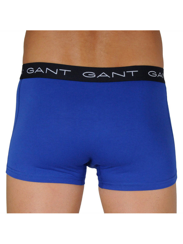 Gant Set treh - moške boksarice Gant večbarvne