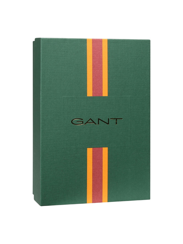 Gant Set treh - moške boksarice Gant darilna škatla večbarvne