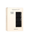 Gant Set petih - moške boksarice Gant črne