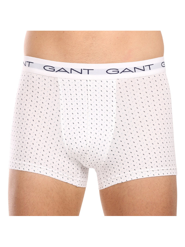 Gant Set treh - moške boksarice Gant večbarvne