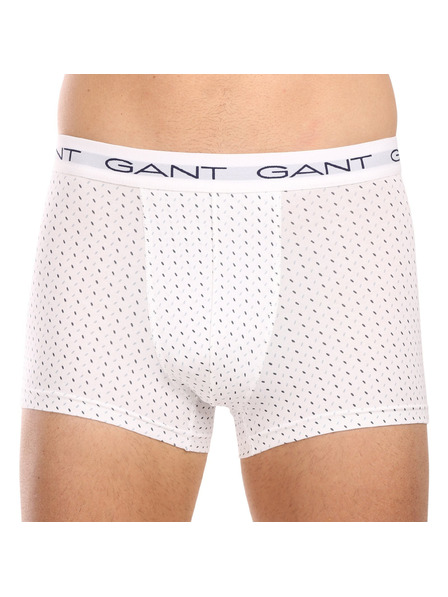 Gant Set treh - moške boksarice Gant večbarvne