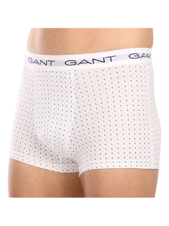 Gant Set treh - moške boksarice Gant večbarvne