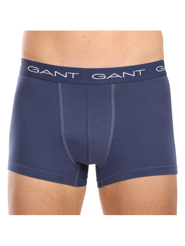 Gant Set treh - moške boksarice Gant večbarvne