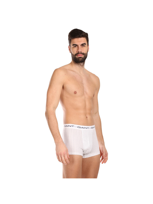 Gant Set treh - moške boksarice Gant večbarvne