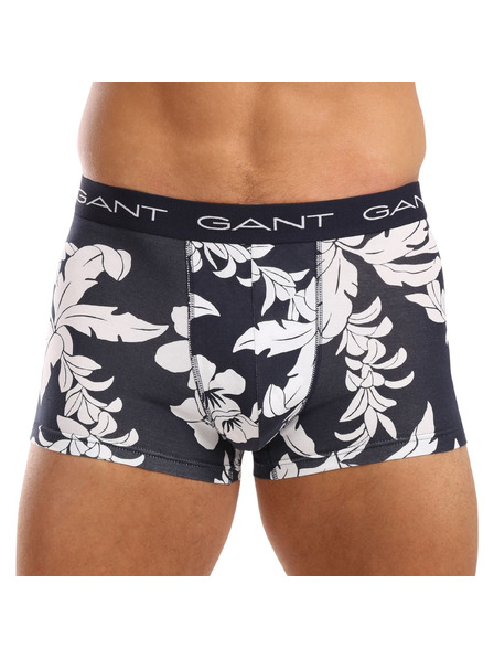 Gant Set treh - moške boksarice Gant večbarvne