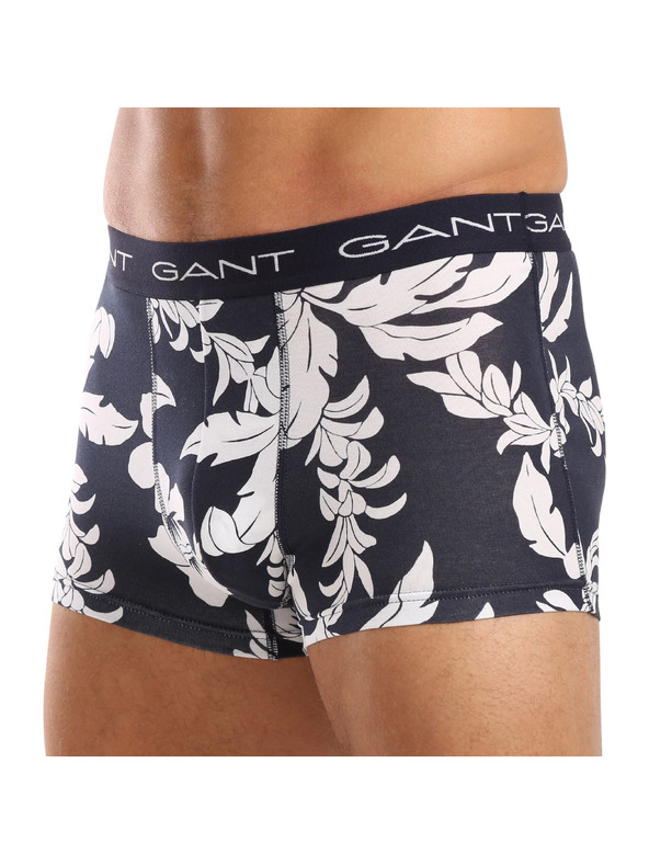 Gant Set treh - moške boksarice Gant večbarvne