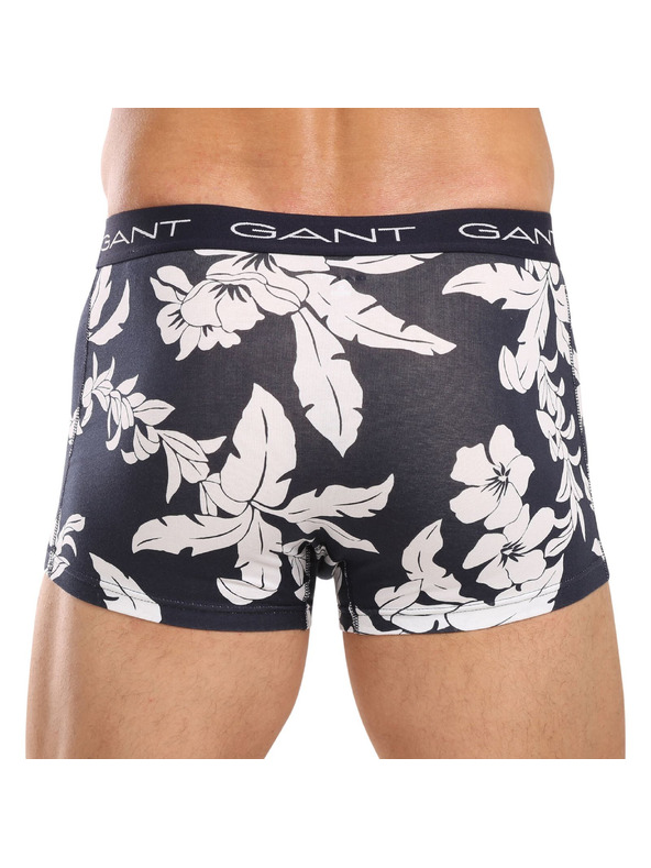 Gant Set treh - moške boksarice Gant večbarvne