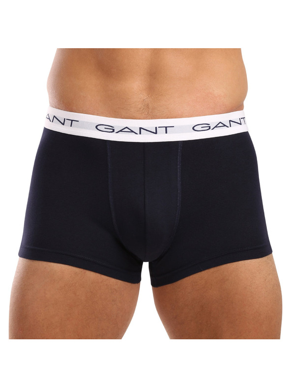Gant Set treh - moške boksarice Gant večbarvne