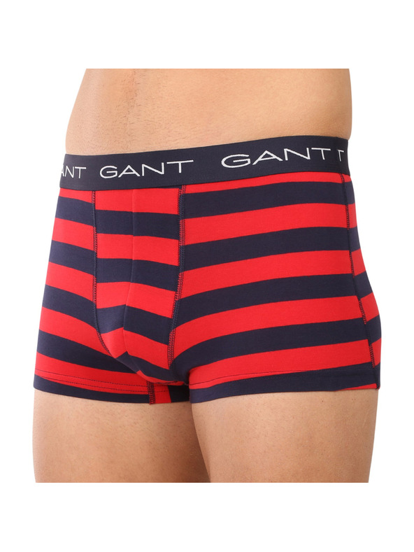 Gant Set treh - moške boksarice Gant večbarvne