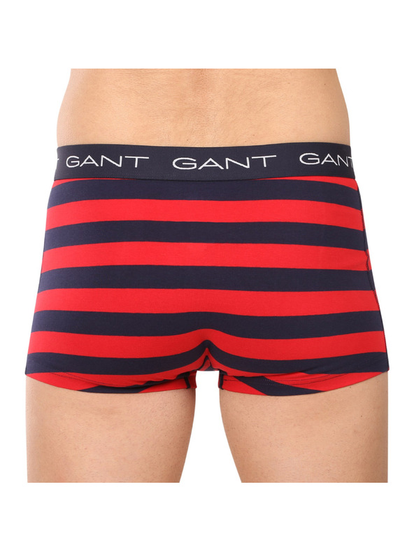 Gant Set treh - moške boksarice Gant večbarvne