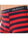 Gant Set treh - moške boksarice Gant večbarvne