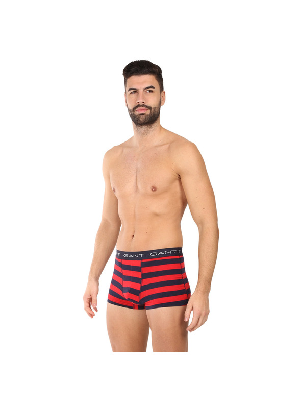 Gant Set treh - moške boksarice Gant večbarvne