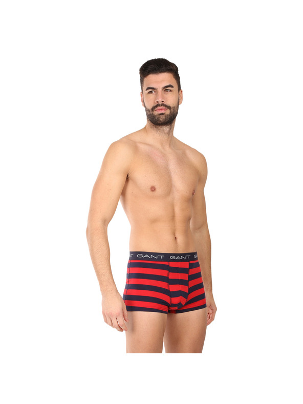 Gant Set treh - moške boksarice Gant večbarvne
