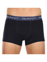 Gant Set treh - moške boksarice Gant črne