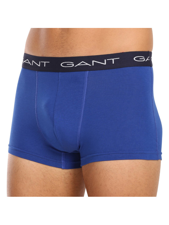 Gant Set treh - moške boksarice Gant večbarvne