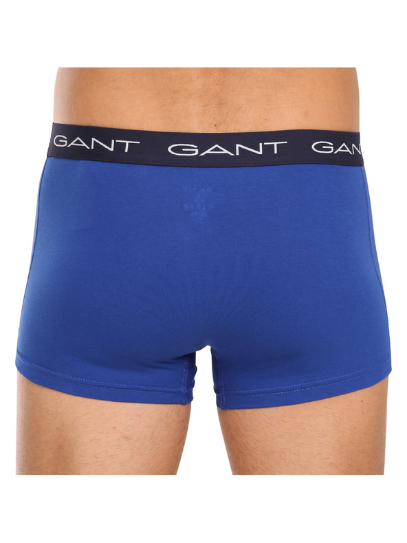 Gant Set treh - moške boksarice Gant večbarvne