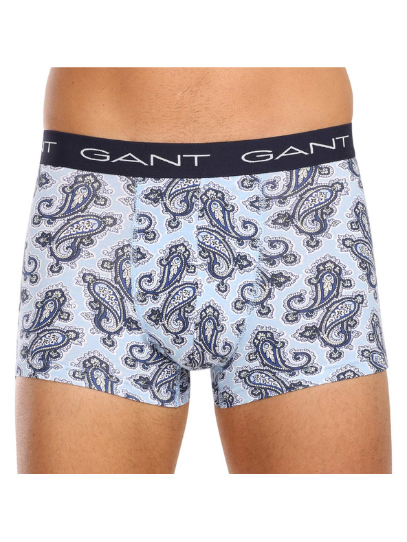 Gant Set treh - moške boksarice Gant večbarvne