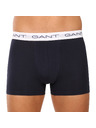 Gant Set treh - moške boksarice Gant črne