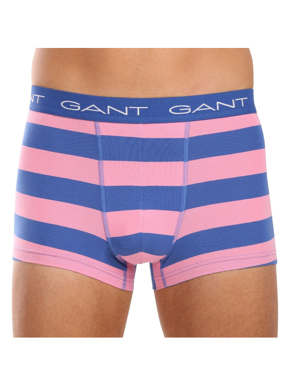 Gant Set treh - moške boksarice Gant večbarvne