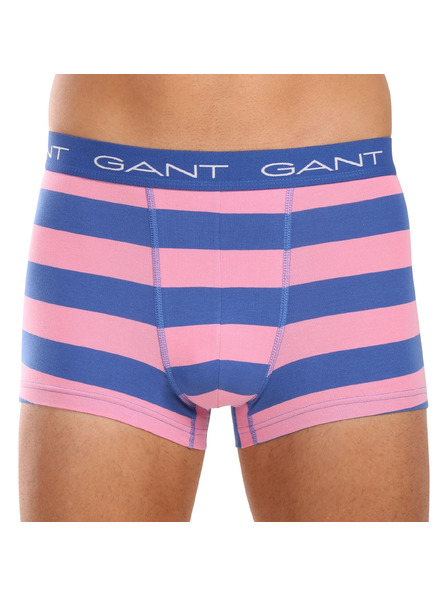 Gant Set treh - moške boksarice Gant večbarvne
