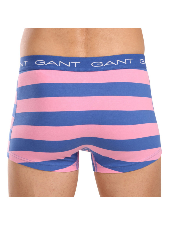 Gant Set treh - moške boksarice Gant večbarvne