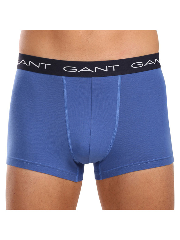 Gant Set treh - moške boksarice Gant večbarvne