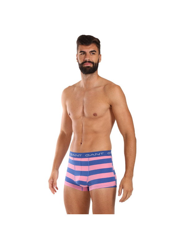 Gant Set treh - moške boksarice Gant večbarvne