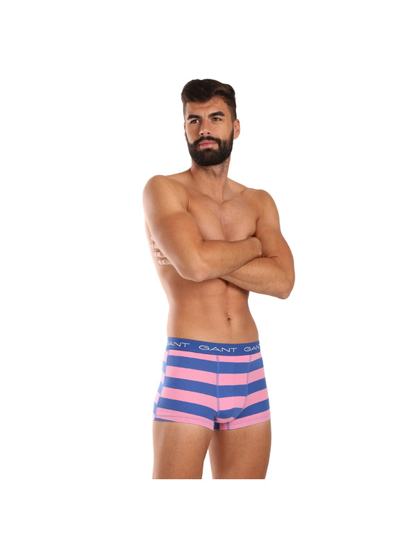 Gant Set treh - moške boksarice Gant večbarvne
