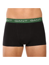 Gant Set treh - moške boksarice Gant črne