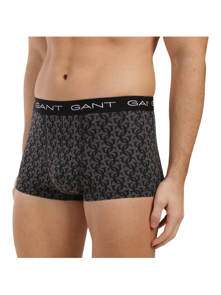 Gant Set treh - moške boksarice Gant darilna škatla večbarvne