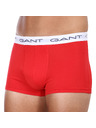 Gant Set treh - moške boksarice Gant večbarvne