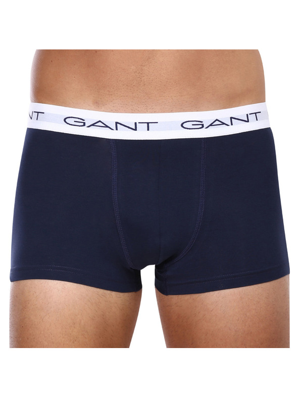 Gant Set treh - moške boksarice Gant večbarvne