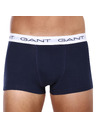 Gant Set treh - moške boksarice Gant večbarvne